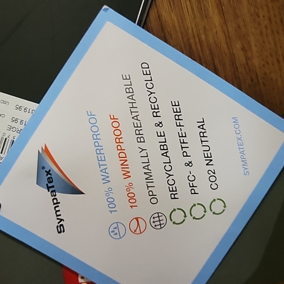 NWT Men's Billabong Adventure Division Delta STX Snow Jacket - Picture 3 of 13